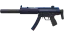 MP5-SD | Liquidation (Battle-Scarred) thumbnail