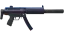 MP5-SD | Liquidation (Battle-Scarred) thumbnail