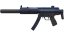MP5-SD | Liquidation (Battle-Scarred) thumbnail