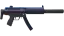 MP5-SD | Liquidation (Battle-Scarred) thumbnail