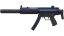 MP5-SD | Liquidation (Battle-Scarred) thumbnail