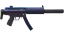 StatTrak™ MP5-SD | Liquidation (Factory New) thumbnail