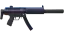 StatTrak™ MP5-SD | Liquidation (Battle-Scarred) thumbnail