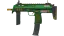 MP7 | Powercore (Well-Worn) thumbnail