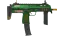 MP7 | Powercore (Well-Worn) thumbnail