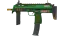 MP7 | Powercore (Well-Worn) thumbnail