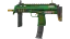 MP7 | Powercore (Well-Worn) thumbnail