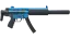 MP5-SD | Co-Processor (Field-Tested) thumbnail