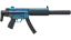 MP5-SD | Co-Processor (Field-Tested) thumbnail