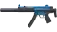 MP5-SD | Co-Processor (Field-Tested) thumbnail