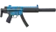 MP5-SD | Co-Processor (Field-Tested) thumbnail