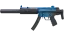 MP5-SD | Co-Processor (Field-Tested) thumbnail