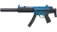 MP5-SD | Co-Processor (Field-Tested) thumbnail