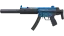 MP5-SD | Co-Processor (Field-Tested) thumbnail