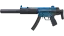 MP5-SD | Co-Processor (Well-Worn) thumbnail