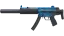 MP5-SD | Co-Processor (Well-Worn) thumbnail