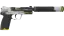 Miniatura de USP-S | Torque (Factory New)