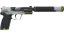 Miniatura de USP-S | Torque (Factory New)