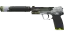 Miniatura de USP-S | Torque (Factory New)