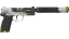 Miniatura de USP-S | Torque (Factory New)