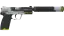 Miniatura de USP-S | Torque (Factory New)