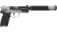 Miniatura de USP-S | Torque (Factory New)