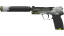 USP-S | Torque (Minimal Wear) thumbnail