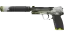 USP-S | Torque (Minimal Wear) thumbnail