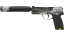 USP-S | Torque (Minimal Wear) thumbnail