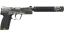 USP-S | Torque (Well-Worn) thumbnail