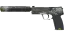 USP-S | Torque (Well-Worn) thumbnail