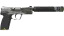 USP-S | Torque (Well-Worn) thumbnail