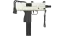 MAC-10 | Silver (Minimal Wear) thumbnail