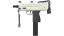 MAC-10 | Silver (Minimal Wear) thumbnail