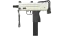 MAC-10 | Silver (Minimal Wear) thumbnail