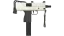 MAC-10 | Silver (Minimal Wear) thumbnail
