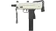 MAC-10 | Silver (Minimal Wear) thumbnail