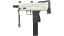 MAC-10 | Silver (Minimal Wear) thumbnail