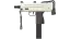 MAC-10 | Silver (Minimal Wear) thumbnail