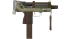 MAC-10 | Calf Skin (Well-Worn) thumbnail