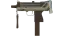 MAC-10 | Calf Skin (Well-Worn) thumbnail