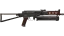 StatTrak™ PP-Bizon | Runic (Battle-Scarred) thumbnail