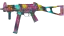 StatTrak™ UMP-45 | Wild Child (Minimal Wear) thumbnail