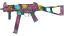 StatTrak™ UMP-45 | Wild Child (Minimal Wear) thumbnail