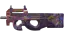 P90 | Neoqueen (Battle-Scarred) thumbnail