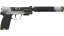 StatTrak™ USP-S | Torque (Factory New) thumbnail