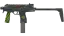 StatTrak™ MP9 | Deadly Poison (Minimal Wear) thumbnail