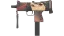 MAC-10 | Sakkaku (Well-Worn) thumbnail