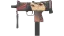 MAC-10 | Sakkaku (Well-Worn) thumbnail