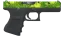 Glock-18 | Nuclear Garden (Field-Tested) thumbnail